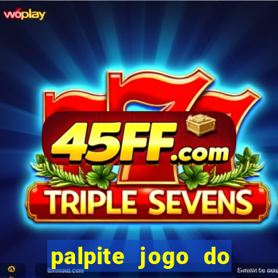 palpite jogo do porto hoje